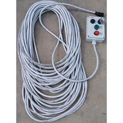  ZUBEHÖR MOBILE STROMERZEUGER Pramac Fernstart 20 Meter Kabel für E-Startmodelle mit Option Anschlussbuchse CON 12448498